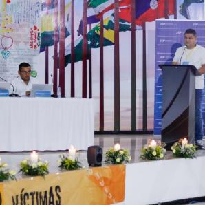 Valledupar: JEP encontró 282 contenedores con restos óseos en cementerio