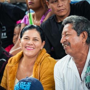 Unidad para las Víctimas entrega más de $8.400 millones en indemnizaciones en Caquetá