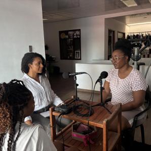Lanzan podcast afro en Caquetá sobre identidad y racismo en la Amazonía