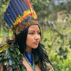 Día Internacional de la Mujer Indígena: voces de resistencia y defensa de derechos en el mundo
