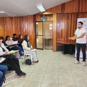 Nariño puso en marcha estrategia para fortalecer la educación inclusiva