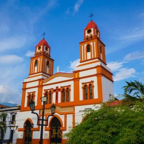 Día Internacional del Patrimonio Mundial 2025 en Colombia