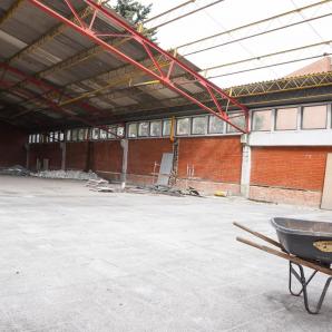 Elefantes blancos: construcciones sin concluir en Bogotá