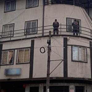 Extinción de dominio: predios, función social y explotación ilegal