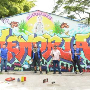 Artes visuales: Algeciras