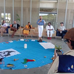 Cesar: foro por la paz en Universidad Nacional 