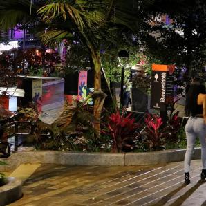 Fallo Corte Suprema sobre la prostitución 