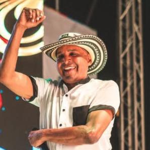 Farid Ortiz presenta su nuevo trabajo: Más Vigente que Nunca