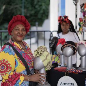 Feria de Cali Día del Pacífico programación