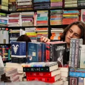 Fiesta del Libro de Medellín 2025: Eventos y programación