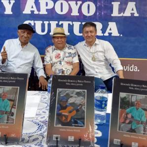 Festival de Poesía Vallenata 2025 en Valledupar: artistas y eventos