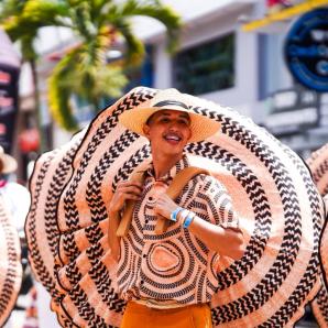 Fiestas de San Juan y San Pedro Tolima 2026