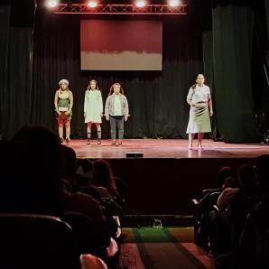Fiesta del Teatro 2025 en Cúcuta: Programación