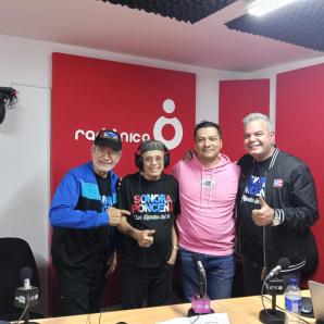 Sonora Ponceña en Medellín: músicos hablan de Papo Lucca y su conexión con Colombia