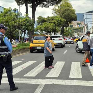 Pico y placa Pasto 19 al 22 de mayo
