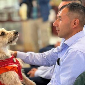 Personas privadas de la libertad en Pasto encuentran en el hip hop una oportunidad de paz y transformación social Personas privadas de la libertad en Pasto encuentran en el hip hop una oportunidad de paz y transformación social