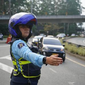 Pico y Placa en Medellín hoy: del 13- 17 de abril