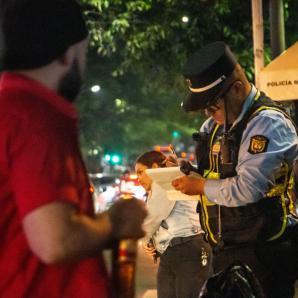 Pico y Placa en Medellín hoy: del 20 - 24 de abril