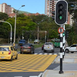 Pico y placa en Medellín y el Valle de Aburrá del 4 al 8 de mayo de 2026