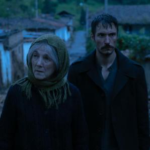 Horizonte: la nueva película de César Acevedo sobre el dolor, la guerra y la redención en Colombia Horizonte: la nueva película de César Acevedo sobre el dolor, la guerra y la redención en Colombia