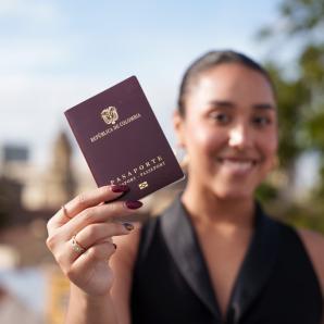 Nuevo sistema de control digital EES en Europa para viajes cortos 