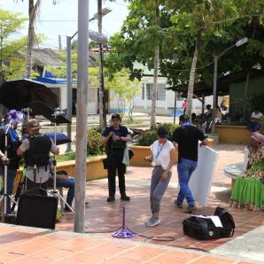 ‘Bullerengue’ se estrena en cine: La fuerza del canto afrocolombiano