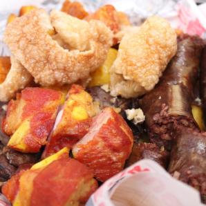 Fritanga Fest Bogotá 2025: Fechas y programación