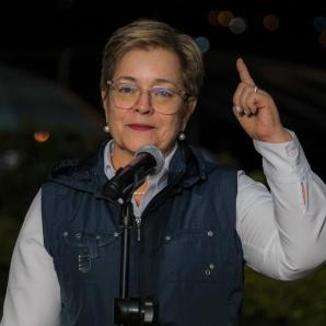 Reforma laboral 2025: Gloria Inés Ramírez asegura que dignifica el trabajo 