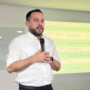 Importación de gas venezolano a Colombia: apuesta de Gobierno 