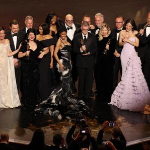 Ganadores premios Oscars 2026