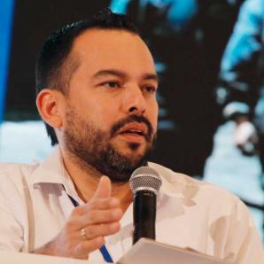 Gasolina bajará de precio en toda Colombia