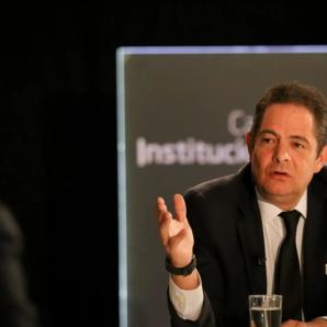 Muere Germán Vargas Lleras en Bogotá