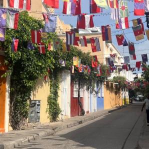 Getsemaní: historia, cultura y resistencia del barrio más emblemático de Cartagena