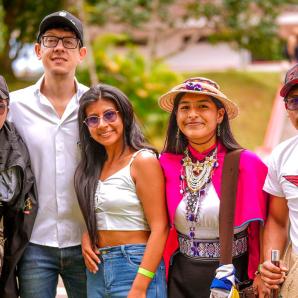 Gobierno de Gustavo Petro invierte 6.8 billones en educación superior gratuita. 