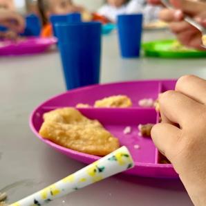 Gobierno garantiza alimentación escolar universal en Guaviare con inversión de más de 25.000 millones