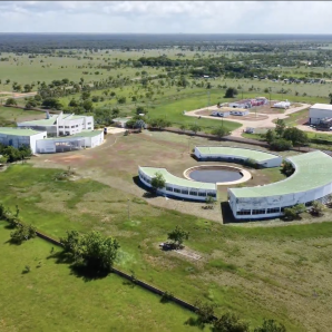 Gobierno nacional garantiza recursos de funcionamiento para la primera sede universitaria pública en Vichada