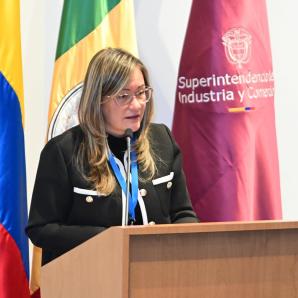 Gobierno nombra a Cielo Rusinque como superintendente de Industria y Comercio