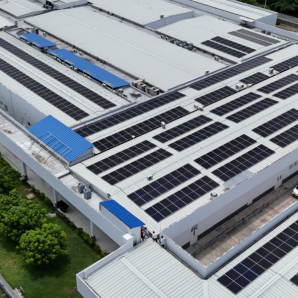 Hospital San Antonio de Padua será el primero autosostenible con energía solar en la Costa Caribe