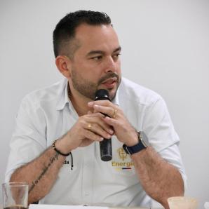 Transición energética en La Guajira: inversión histórica Gobierno nacional