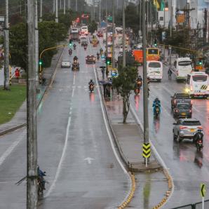Pico y placa Bogotá HOY: 7 julio 2025 | Particulares y taxis 