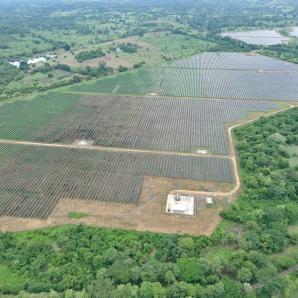 Transición energética: Colombia alcanzó 3 gigavatios de energía limpia 