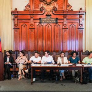 Paz Total: audiencia pública en Medellín HOY 