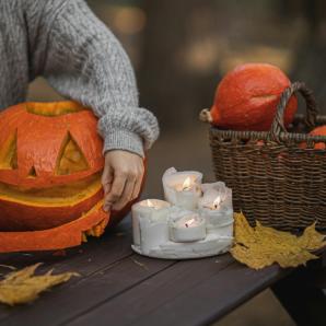 Halloween 2025: Recomendaciones para disfrutar la noche de brujas