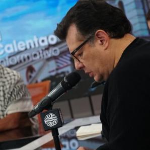 RTVC activa sus Emisoras de Paz para denunciar desaparición de pescadores RTVC activa sus Emisoras de Paz para denunciar desaparición de pescadores