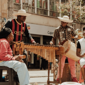 Aportes afrocolombianos que siguen vivos en la cultura de Colombia