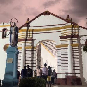 Semana Santa de Tenerife y Guamal es patrimonio del Magdalena