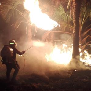 Temporada incendios Colombia