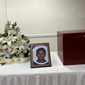 Entrega digna de William Mejía en Magdalena tras 15 años de búsqueda por UBPD