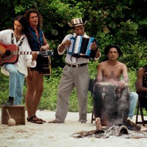 La Tierra del Olvido 30 años (Remastered & Expanded): historia y colaboraciones 