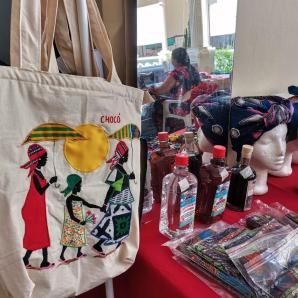 Feria Alternativa en Quibdó: mujeres campesinas impulsan la paz con emprendimientos sostenibles Feria Alternativa en Quibdó: mujeres campesinas impulsan la paz con emprendimientos sostenibles